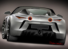 Pontiac Solstice 2.0?