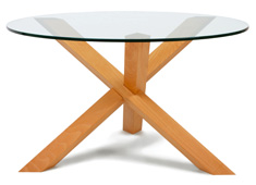 Puzzle Coffee Table