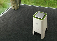 The Deceptive Stool