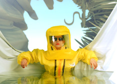 A Nuclear Health Spa for the Year 2030