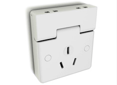 Plug on Plug