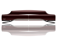 Aston Martin for Interiors