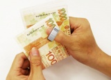 Counterfeit Beware