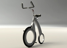 Single Motion Folding