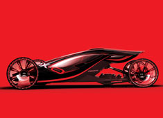 The 999 Lb. Car