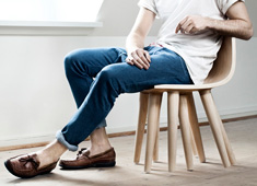 Sit on Ten Legs