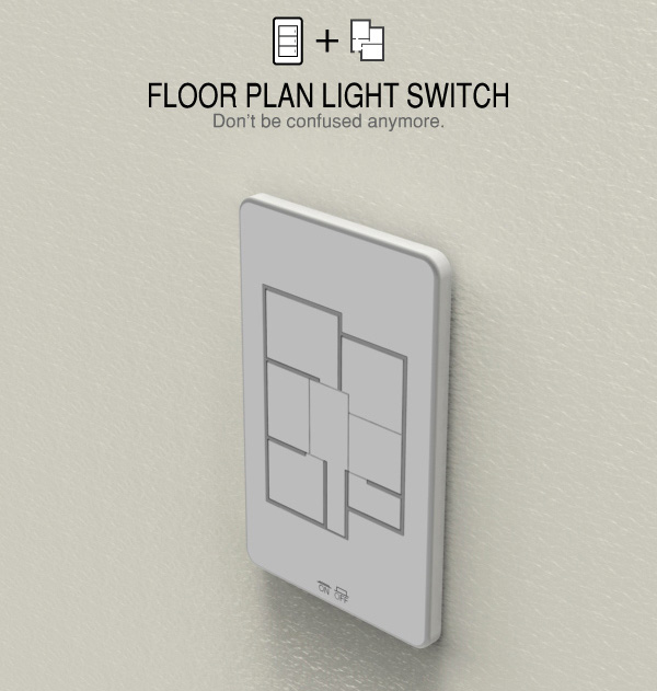 Know Your Switches Yanko Design