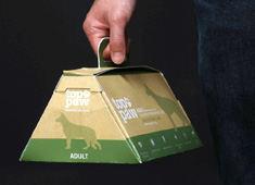 Doggy Bag for Dogs