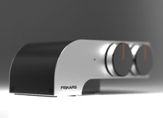 Wait, Fiskars Audio Products?