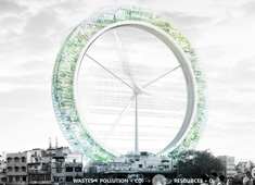 2011 Skyscraper Competition, Top 35