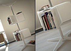 Moving Library
