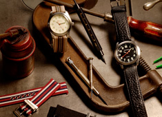 Friday Giveaway: Limited Edition TOKYObay DIY Watch Kit