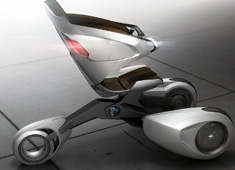 Peugeot XB1