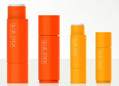 This Glue Won’t Stick!