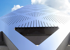 Fascinating Kinetic Architecture