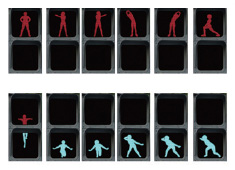 Yoga at The Lights
