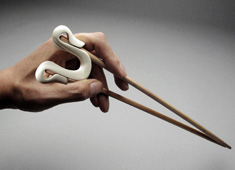 Chopsticks Design