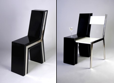 Chair Inside A Chair