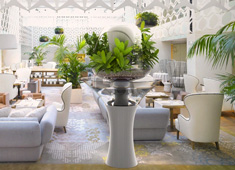 Home Farming Can Look So Trendy!