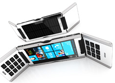 Simplified Smartphone