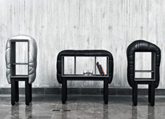 Succession Furniture Collection