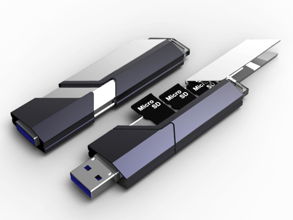 Create Bootable USB Drives To Install (Almost) Any OS