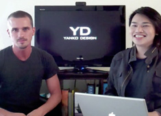Yanksho EP 2