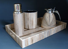 Green Luxury Wares