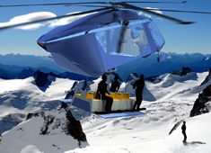 Heliboarding Copter?