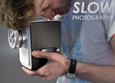 Photography the SLOW Way