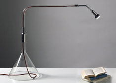I Heart These Lamps