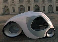 Futura Concept
