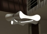 Ora Lamp has Postive Aura