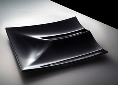 Traditional Process Meets Modern Design