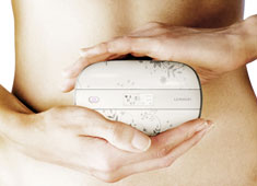 Easy Step for Pregnancy Protection