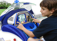 The Ecotoy