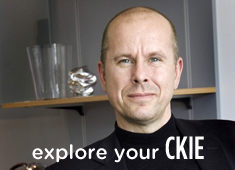 Explore Your CKIE