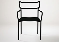 The Duga Chair
