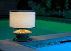 Live Anywhere Lamp