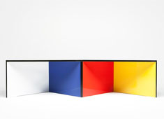 Seamless Modularity in a Table