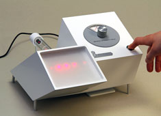 Quantum Physics Meets Product Design