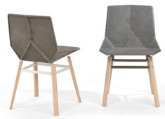 A Chair Deserving of the Name Green