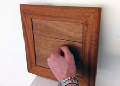 Knock On Wood
