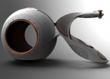 Future Cars Inspired by Snails and Brains