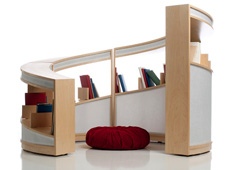 Reading Sanctuary