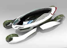 Purification on Wheels