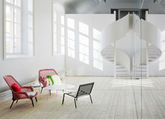 I'd Kill for this Office