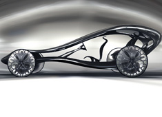 Artificial Living Vehicle
