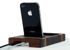 Modern-day Gentleman's Tray