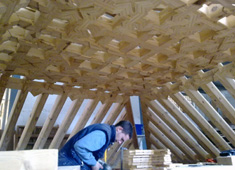 Crafty Ceilings
